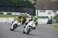 White Bikes